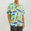 Jack & Jones Jorjuan Aop Ss Smu LnCamiciaCloud Dancer Uomo Camicie JA222D2JD-K11 2 Jack & Jones Jorjuan Aop Ss Smu LnCamiciaCloud Dancer Uomo Camicie JA222D2JD-K11 -Jack & Jones daaa99c5072349ec9c8a18dee5f957fe