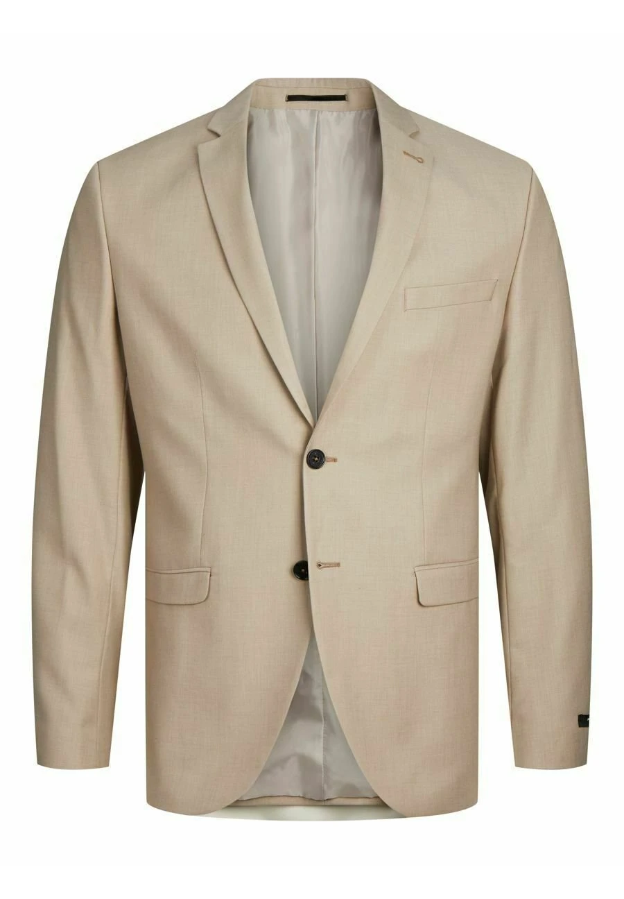 Jack & Jones KlassischerGiaccaPure Cashmere Uomo Completi E Cravatte JA222T087-C13 8 Jack & Jones KlassischerGiaccaPure Cashmere Uomo Completi E Cravatte JA222T087-C13 - immagine 6