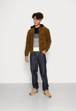 Jack & Jones Jjmason Hood - Maglione - Black 8 Jack & Jones Jjmason Hood - Maglione - Black -Jack & Jones dbeb5cef041b4f5ab1f72dc91f4615e2