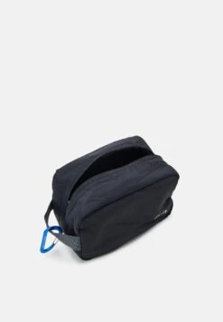 Jack & Jones Jacpreston Crinkle Toiletry Bag UnisexTrousseAsphalt Uomo Borse JA254H00A-C11 -Jack & Jones dbf3bd66e5e1491d86e49c7c5bbb3b96