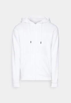 Jack & Jones JJEBRADLEY ZIP HOOD - Felpa Con Zip - Navy Blazer 24 Jack & Jones JJEBRADLEY ZIP HOOD - Felpa Con Zip - Navy Blazer -Jack & Jones dbfaf26818bb43eba796da4d8275052c