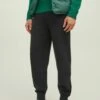 Jack & Jones Kane KeeganPantaloni SportiviBlack Uomo Pantaloni Sportivi E Joggers JA222E0ZB-Q11 -Jack & Jones dd12c925c37a4770b690563e8d330e72