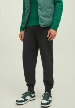 Jack & Jones Kane KeeganPantaloni SportiviBlack Uomo Pantaloni Sportivi E Joggers JA222E0ZB-Q11
