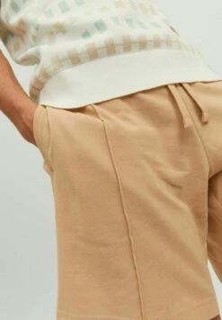 Jack & Jones ShortsCuban Sand Uomo Bermuda JA222F19A-B11 -Jack & Jones dd23baa0e7b1481f895ba4ffca697321