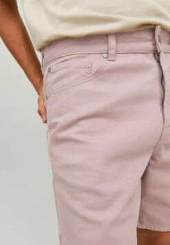 Jack & Jones Chris Original AkmShorts Di JeansDeauville Mauve Uomo Jeans JA222F18R-J11 -Jack & Jones dd26deae619244cb9f286ccb29b09212
