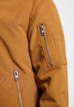 Jack & Jones Erush NoosGiubbotto BomberRubber Uomo Giacche JA222T0J4-O12 -Jack & Jones dd2cea818fb44c568ed731418d2749ba