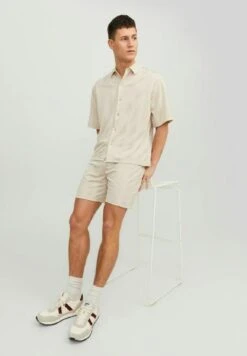 Jack & Jones ShortsMoonbeam Uomo Bermuda JA222F194-A11 -Jack & Jones de267abc21714e20b7142baca81ab53a