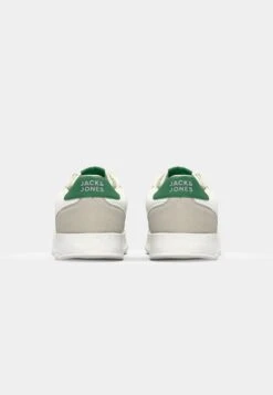 Jack & Jones JFWEALING - Sneakers Basse - White/trekking Green 15 Jack & Jones JFWEALING - Sneakers Basse - White/trekking Green -Jack & Jones de3fe9aaecaf4adb8185d630b5961144