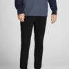 Jack & Jones Jpstwill Jjnewbasic Pantaloni SportiviBlack Uomo Pantaloni Sportivi E Joggers JA222E10W-Q11 -Jack & Jones de4c9914a4d24da698195ee133a66c57