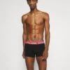 Jack & Jones Jacweekday Trunks 7 PackCulotteBlack Uomo Intimo JA282O0BU-Q11 1 Jack & Jones Jacweekday Trunks 7 PackCulotteBlack Uomo Intimo JA282O0BU-Q11 -Jack & Jones de5b01231ceb4c27aada0639d042dd5e