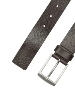 Jack & Jones Stockholm NoosCinturaBlack Coffee Uomo Cinture JA252D04X-O12 8 Jack & Jones Stockholm NoosCinturaBlack Coffee Uomo Cinture JA252D04X-O12 -Jack & Jones de976c7975a9414dadb81d88cd44841d