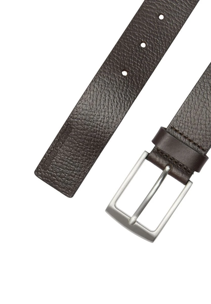 Jack & Jones Stockholm NoosCinturaBlack Coffee Uomo Cinture JA252D04X-O12 5 Jack & Jones Stockholm NoosCinturaBlack Coffee Uomo Cinture JA252D04X-O12 - immagine 3