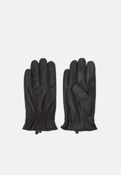 Jack & Jones Jacfraiser Gloves - Guanti - Black