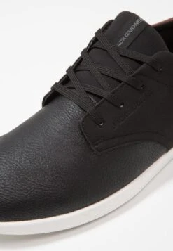 Jack & Jones Jfwjamie Combo - Sneakers Basse - Anthracite 13 Jack & Jones Jfwjamie Combo - Sneakers Basse - Anthracite -Jack & Jones df2fea2ffdb4414cbee570547be1832c