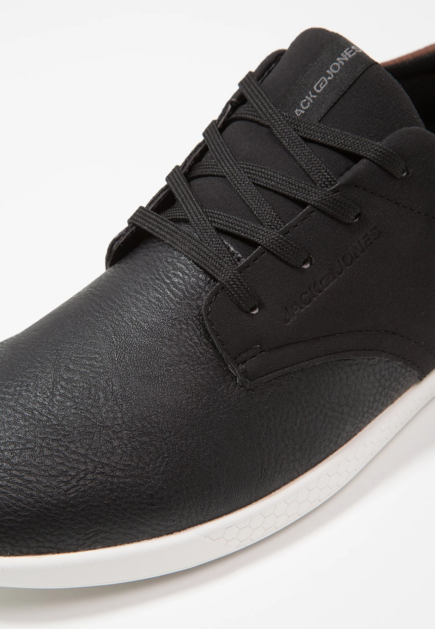 Jack & Jones Jfwjamie Combo - Sneakers Basse - Anthracite 8 Jack & Jones Jfwjamie Combo - Sneakers Basse - Anthracite - immagine 6