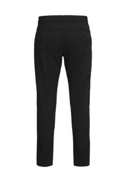 Jack & Jones Jpstollie Jjjagger Sa Black Noos - Chino - Black -Jack & Jones df815fe1eb5b453f9d7d89a6382b49dd