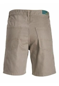 Jack & Jones Chris Original AkmShorts Di JeansDark Brown Black Denim Uomo Jeans JA222F18R-O11 -Jack & Jones e019657058454260b612a4f04e8a096d