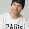 Jack & Jones Jacdna Beanie - Berretto - Navy Blazer
