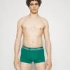 Jack & Jones Jaccolorful Kent Trunks 7 PackCulotteNavy/Green/Blue/ Pink Uomo Intimo JA282O0OH-K11 -Jack & Jones e0ea782bf29d410b84c46f3810270e2f