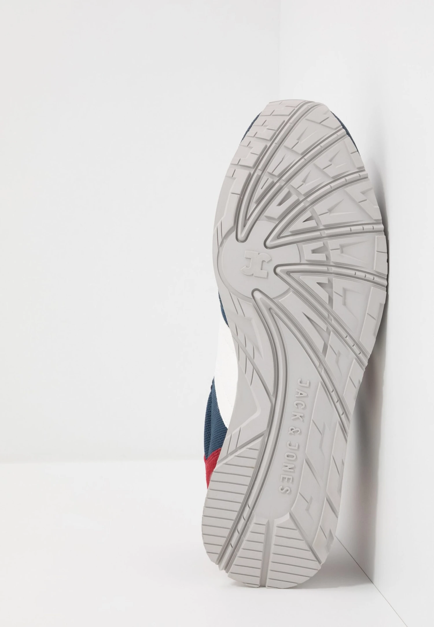 Jack & Jones Jfwstellar - Sneakers Basse - Majolica Blue 7 Jack & Jones Jfwstellar - Sneakers Basse - Majolica Blue - immagine 5