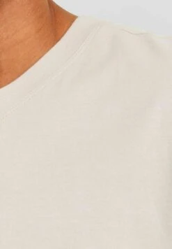 Jack & Jones Crew NeckT-Shirt Con StampaMoonbeam Uomo T-shirt E Polo JA222O5JP-A11 -Jack & Jones e230e7d973164f4d93a2f6bfdd22f4d3