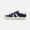 Jack & Jones JFWMORDEN - Sneakers Basse - Navy/marshmellow -Jack & Jones e24c5546d33f4fb2be009200dbffd880