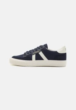 Jack & Jones JFWMORDEN - Sneakers Basse - Navy/marshmellow