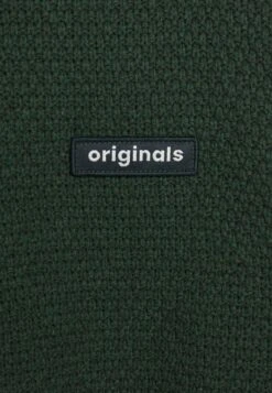 Jack & Jones JorsilverlakeMaglioneMagical Forest Uomo Maglieria JA222Q1F6-M11 11 Jack & Jones JorsilverlakeMaglioneMagical Forest Uomo Maglieria JA222Q1F6-M11 -Jack & Jones e26fd075bec546b5ad01d4eb7d6bb371