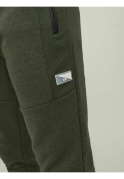 Jack & Jones Iwill Air Noos NbPantaloni SportiviForest Night Uomo Pantaloni Sportivi E Joggers JA242E01L-M11 -Jack & Jones e2dea0bd2d4c44a7ad347f5a57de0229