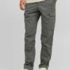 Jack & Jones Jpstace Jjtucker Ama NoosPantaloni CargoSedona Sage Uomo Pantaloni JA222E12Z-C12