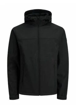 Jack & Jones Giacca OutdoorBlack Uomo Giacche JA222T1IC-Q11