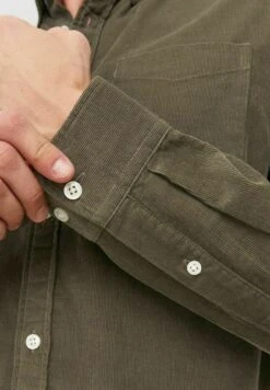 JACK&JONES Premium Camicia - Grape Leaf -Jack & Jones e3e3990d544a40b0ba0c24ef860e2c4f