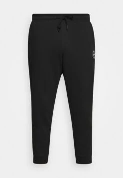 Jack & Jones Jjigordon Jjshark PantPantaloni SportiviBlack Uomo Pantaloni Sportivi E Joggers JA222E0O6-Q11 -Jack & Jones e4221e4ef7784a7f9a86409625d068e5
