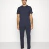 Jack & Jones Jacbasic PigiamaNavy Uomo Per La Notte JA282M02E-K11