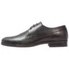 Jack & Jones JfwsammyStringate ElegantiAnthracite Uomo Scarpe Eleganti JA212A05N-Q11 -Jack & Jones e50bafc0258041e088faf2448c700df8