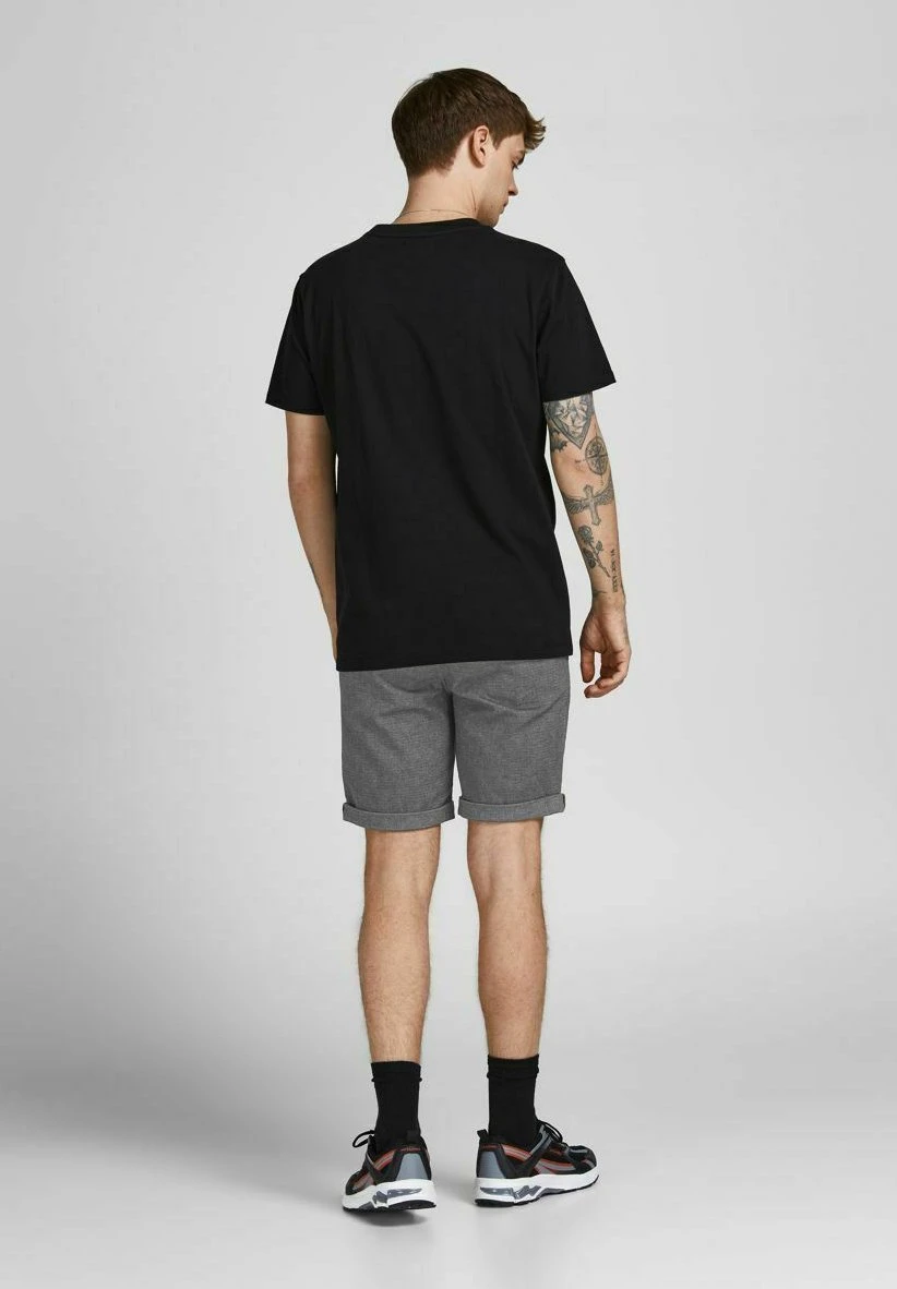 Jack & Jones Fury Akm - Shorts - Drizzle 5 Jack & Jones Fury Akm - Shorts - Drizzle - immagine 3