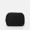 Jack & Jones Jachero Toiletry Bag Unisex - Trousse - Black