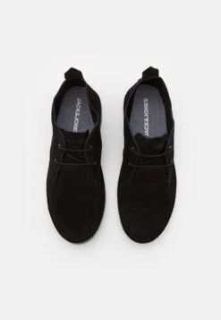 Jack & Jones Jfwbravo Desert BootStringate SportiveBlack Uomo Scarpe Con I Lacci JA212K02V-K12 -Jack & Jones e5d2891057624648a1f5fe414bda0281