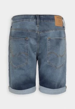 Jack & Jones Jjirick JjiconShorts Di JeansBlue Denim Uomo Bermuda JA222F0X6-K12 -Jack & Jones e6108d56e8bf464ca2349adea49eb38c