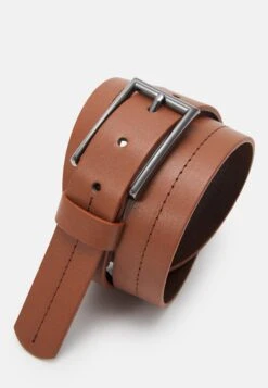 Jack & Jones Jacvillum Belt - Cintura - Cognac 7 Jack & Jones Jacvillum Belt - Cintura - Cognac -Jack & Jones e618f283105c4a80b3983da42c07fb26