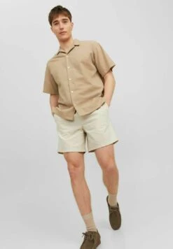 Jack & Jones Pantaloni Sportivi - Moonbeam -Jack & Jones e68611013ee44796b9b244377aaa5c92