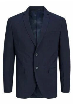 Jack & Jones Jprfranco Check Giacca ElegantePerfect Navy Uomo Completi E Cravatte JA222T1J0-K11 14 Jack & Jones Jprfranco Check Giacca ElegantePerfect Navy Uomo Completi E Cravatte JA222T1J0-K11 -Jack & Jones e68ae4e17f734c5e9bff0a6aad04e1a3