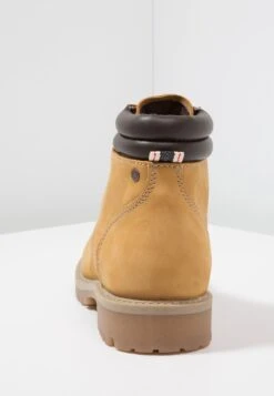 Jack & Jones Jfwstoke BootStivaletti StringatiHoney Uomo Stivaletti/Stivali JA212K00R-B11 11 Jack & Jones Jfwstoke BootStivaletti StringatiHoney Uomo Stivaletti/Stivali JA212K00R-B11 -Jack & Jones e78852aaf0244d19b6161205872b1b7c