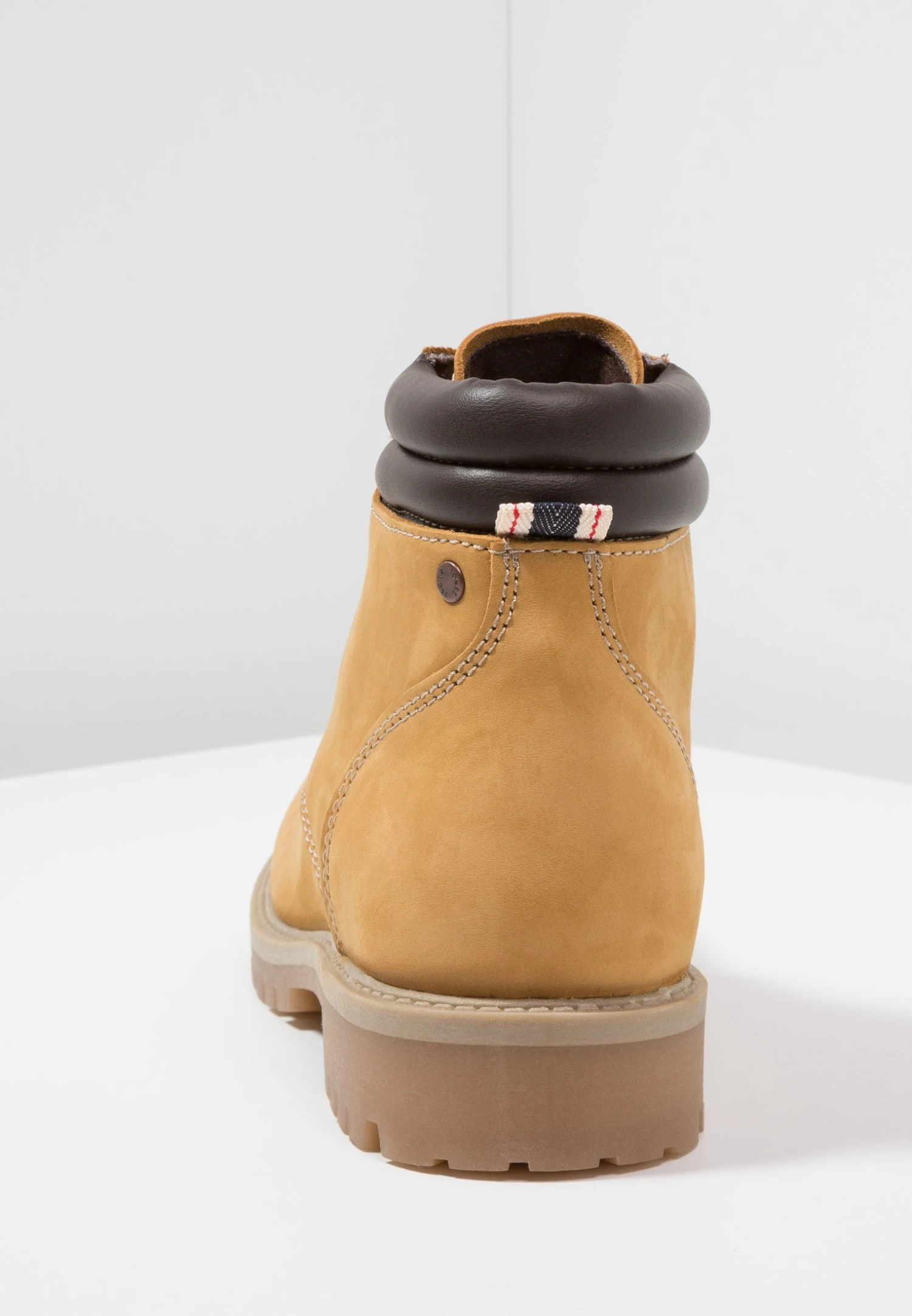 Jack & Jones Jfwstoke BootStivaletti StringatiHoney Uomo Stivaletti/Stivali JA212K00R-B11 6 Jack & Jones Jfwstoke BootStivaletti StringatiHoney Uomo Stivaletti/Stivali JA212K00R-B11 - immagine 4