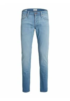 Jack & Jones Glenn IconJeans Slim FitBlue Denim Uomo Jeans JA222G22E-K11 -Jack & Jones e7a19fe6771b49e8bb0ccadd8bb55ef9