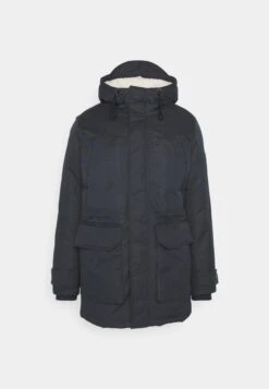 Jack & Jones JjeclipGiacca InvernaleDark Navy Uomo Giacche JA222T1KA-K11 -Jack & Jones e804dbb66e1d402bb459cd67dc695001
