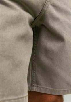 Jack & Jones Chris Original AkmShorts Di JeansDark Brown Black Denim Uomo Jeans JA222F18R-O11 -Jack & Jones e87c9bf6034d446c91aa0eb6e6d6e947