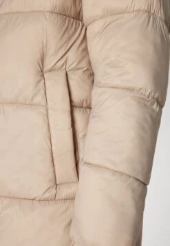 Jack & Jones Jjtoby Long PufferCappotto InvernaleCrockery Uomo Cappotti JA222T1M6-B11 -Jack & Jones e8effd1943a04e479fefb282e67d43d0