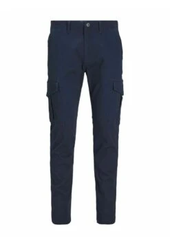 Jack & Jones Jpstmarco Joe AkmPantaloni CargoNavy Blazer Uomo Pantaloni JA222E0R9-T11 -Jack & Jones e973e25442914caaa9c994c89868b208