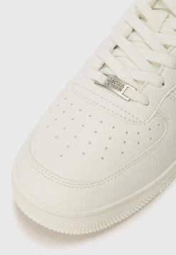 Jack & Jones JFWDANGER - Sneakers Basse - White -Jack & Jones ea4e528a37d94358926a18d84f956fba